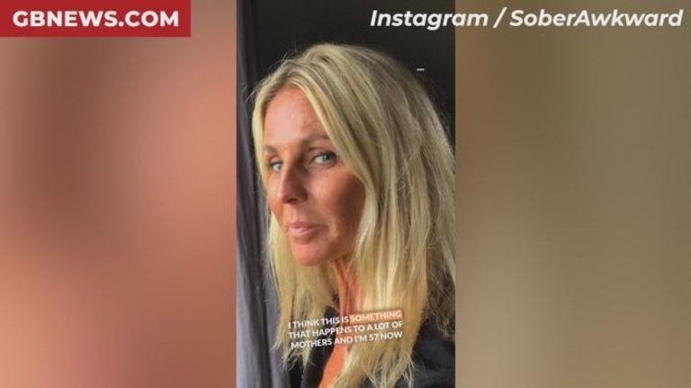 Ulrika Jonsson, 57, fires back after facing cruel criticism of appearance during recent public appearance